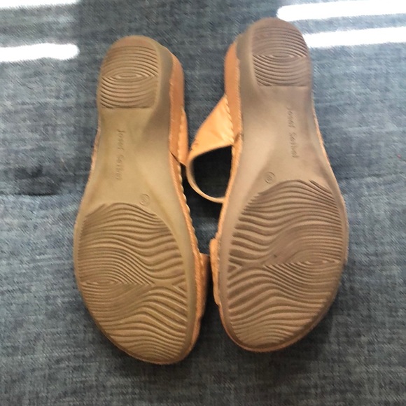 Joseph Seibel sandals - Picture 4 of 4